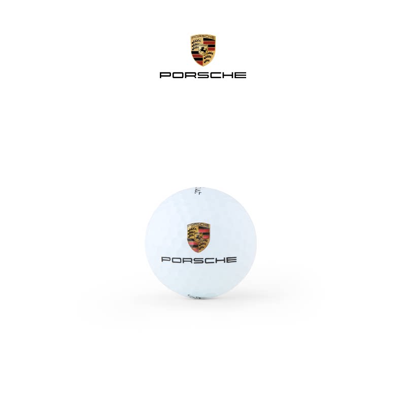 (Official) Porsche Porsche Sport Series golf 3 Fitting Indoor Golf
