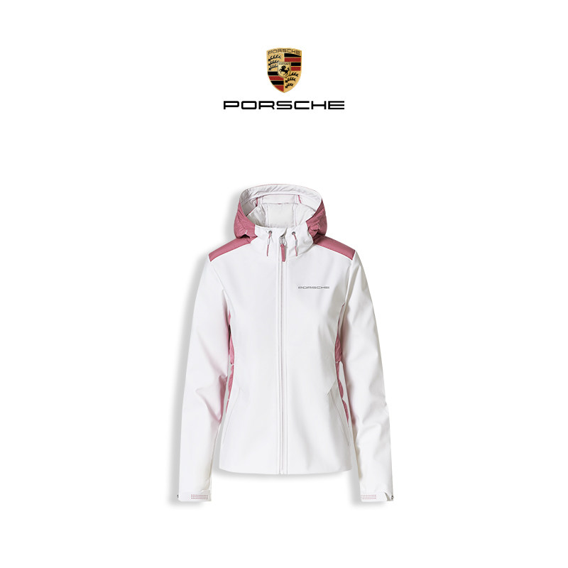 (New Year gift) Porsche Porsche Taycan series women's jackets
