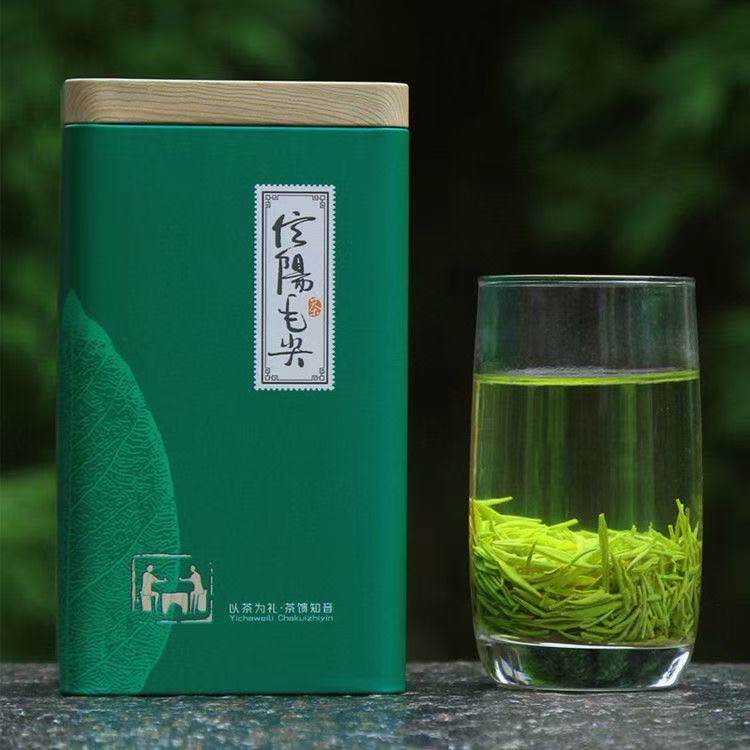 探滋茶业企业店