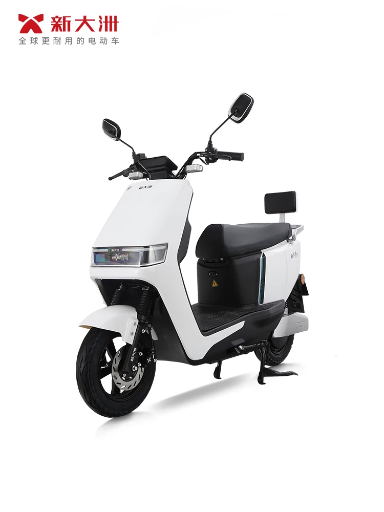 Новый континент новый Parray электрический мотоцикл 72V20AH свинцово-кислотная аккумуляторная батарея длительный срок службы электромотоцикл A16