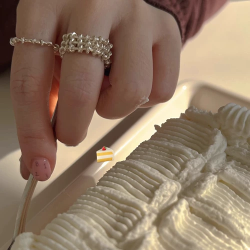 Lclikes [Spot] Любимая рекомендация владельцев серии Fence Ring