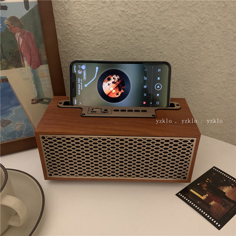 Bluetooth колонки