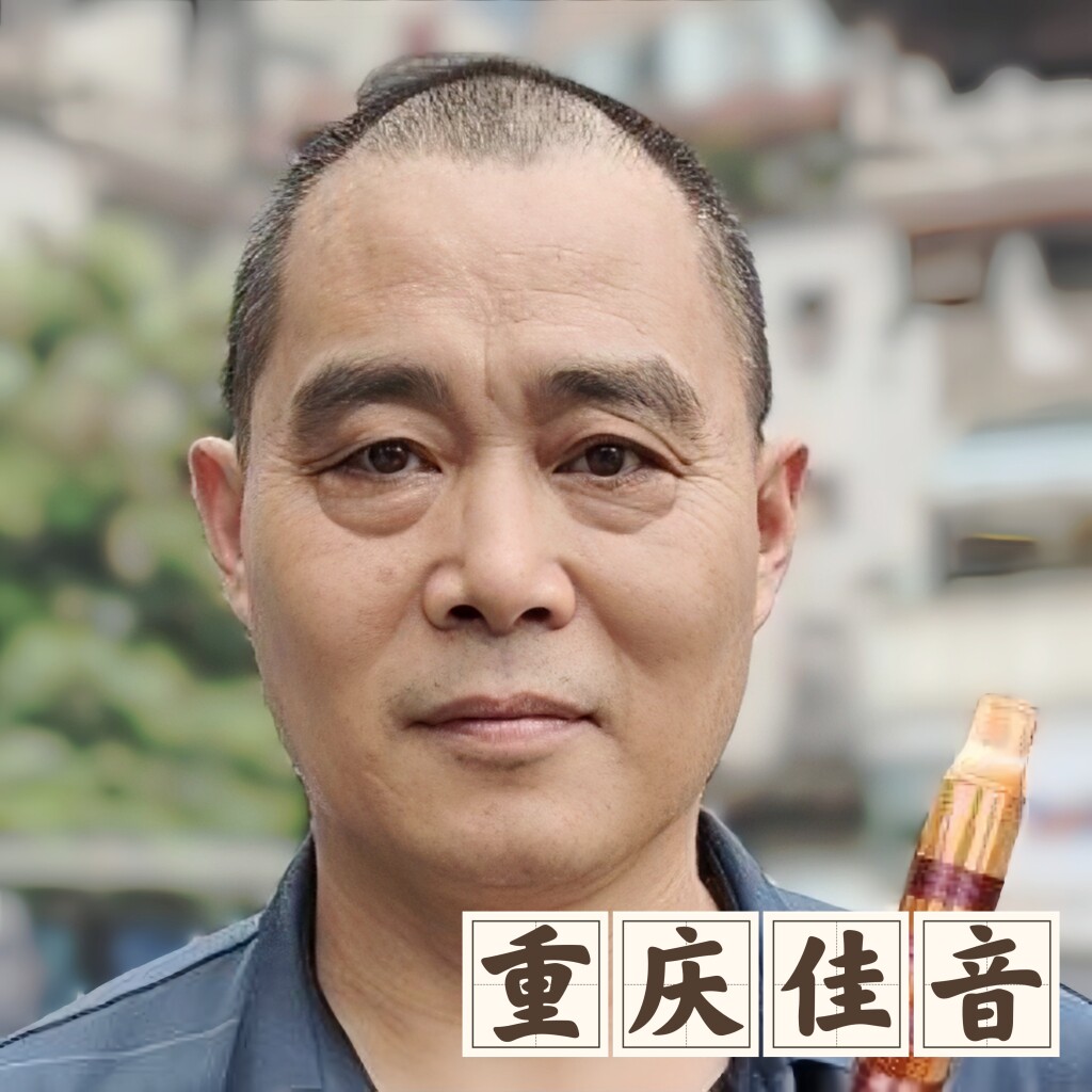 重庆佳音笛萧乐器厂