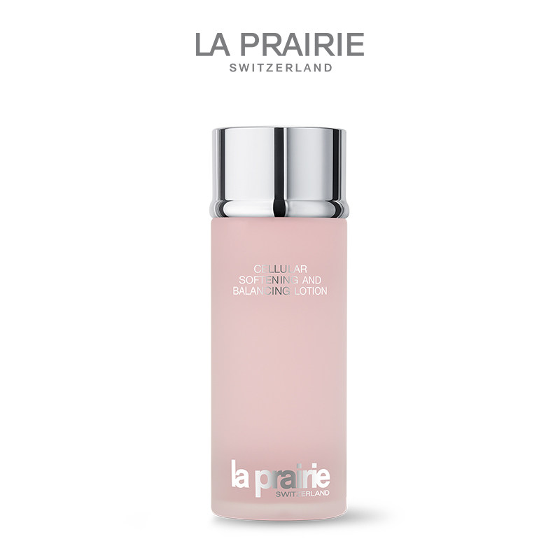 (520 Sue White Season) LA PRAIRIE Lepperné Condensed Balanced Soft-makeup water Makeup Water Moisturizing