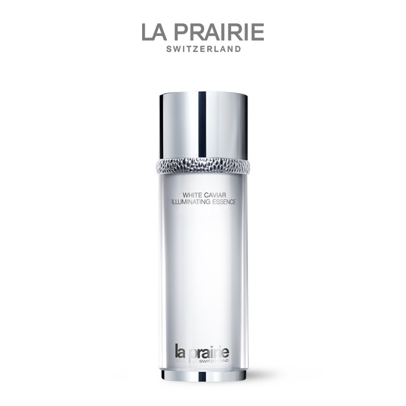 (618 years of grace) LA PRAIRIE Lepperney Phantom Brilliant Essence Water Phantom