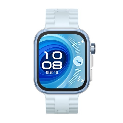 Huawei Watch Fit 4 Pro Smart Watch with Advanced Sports Features, Large Screen, Long Battery Life, Bluetooth Calling, and More