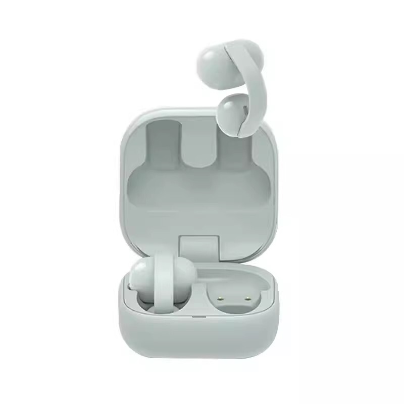 Sony Linkbuds Clip Bluetooth Earbuds