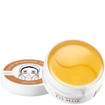 SHANGPREE gold hydrogel eye mask 84g
