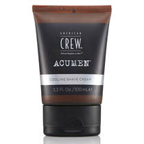 American Crew Ice Sensation Shaving Cream 100ml