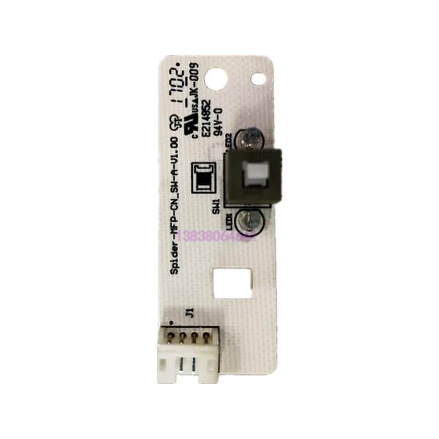 Pantum M6200W Switch 6202Nw 6506N M6700Dw M6800 Printer Power Button Board Button