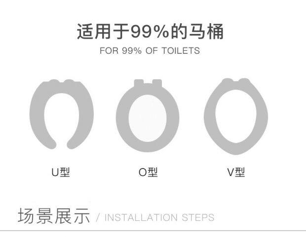 Биде 照顾病人便盆产妇老人冲洗屁股折叠 坐浴盆私处免蹲马桶盆 OTHER