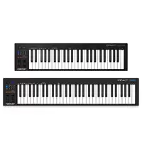 Клавиатура, электронный музыкальный контроллер, ударные инструменты, 49 клавиш