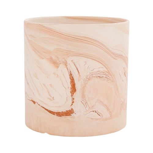 Nordic INS Style Простой гончарная керамика Maccodo Керамика горный горшок горшок горшок горшок горшок с горшка