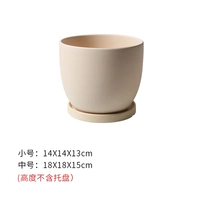 Вегетарианское яблоко 14*14 с круглым подносом