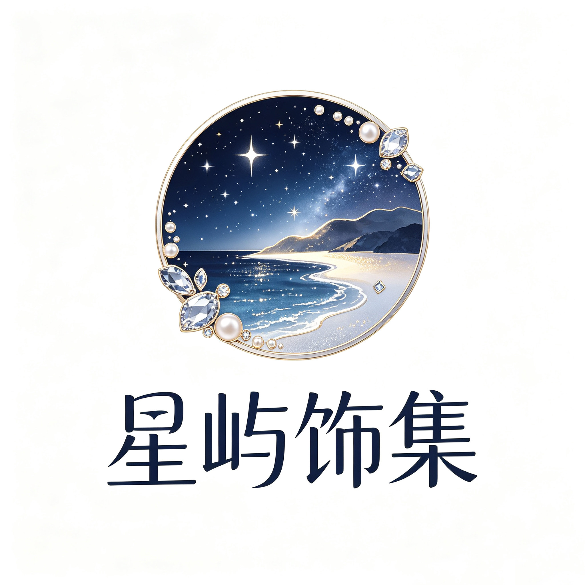 星屿饰集企业店