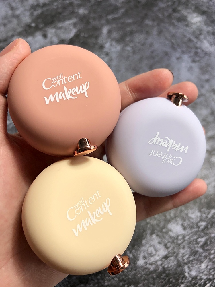 Donut lipstick cute girl heart children moisturizing student gift moisturizing cute cake cartoon moisturizing