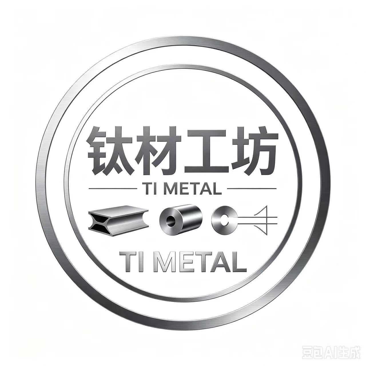 安皓钛业