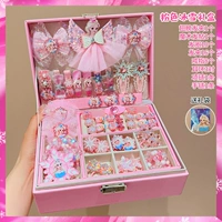 Подарочная коробка, комплект, делюкс издание, 141 шт