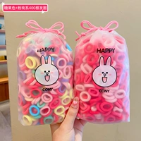 [Отправить 4 куска наборов] Candy Color+Pink Rose Circle 400