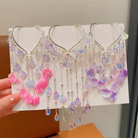 Сянксианская оболочка уха.