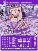 Браслет, коробка для хранения, подарочная коробка, делюкс издание