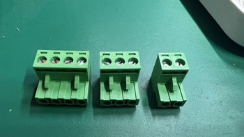 WJ2EDGR-5.08-2P 3P 4P