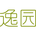 逸园工厂厨具企业店的LOGO