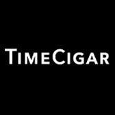 TimeCigar 烟具的LOGO