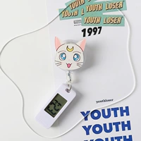 Розовый 04 белый квадратный таблица с номером