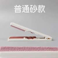 Обычное отверстие для бутылки с песком