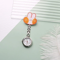 Апельсиновый красный медсестры № 84