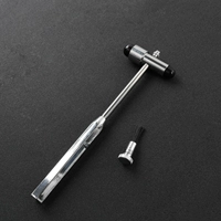 T -shaped Double -Headed Kz Hammer