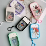 Карточки, распылитель, портативная антибактериальная бутылка, делается под заказ, «сделай сам», 50 мл, подарок на день рождения