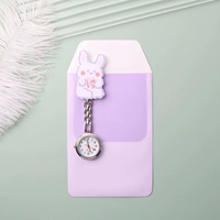 Медсестра № 104+фиолетовая панель