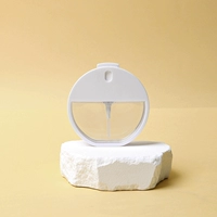 Круглая бутылка [большая скидка]