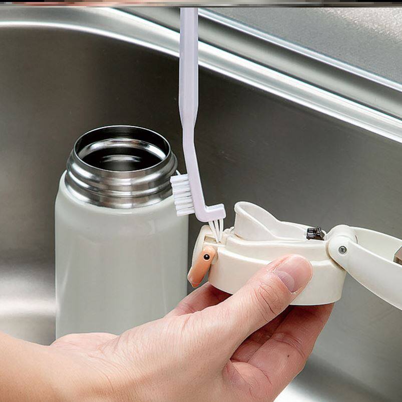 Japan imported cup brush cup brush cup cup cover dead angle clean brush cup cream brush cup brush brush