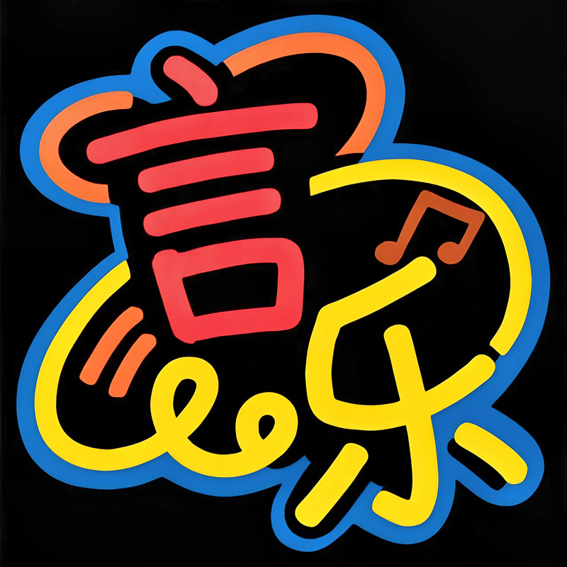 言乐相框