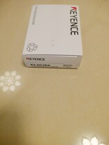 New to original installation The new KEYENCE Kienez positioning module KV-NC2DA