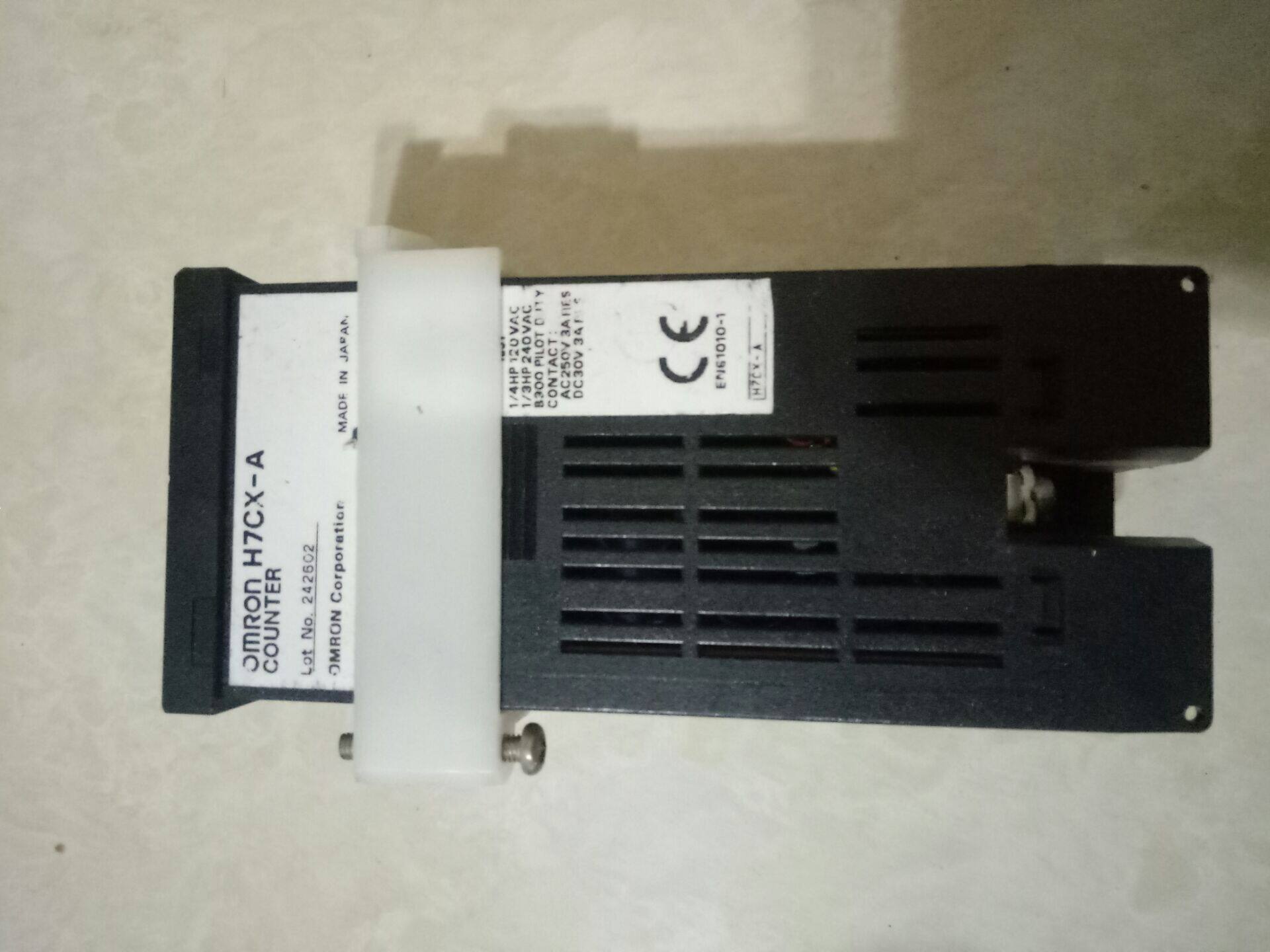 OMRON OMRON Counter H7CX-A