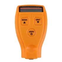 Biaozhi GM200 automotive paint high-precision detector paint thickness meter paint film coating thickness meter