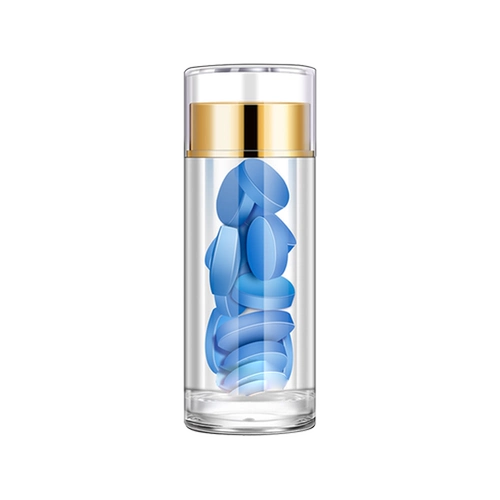 Нарезанная устричная пептидная таблетка цинка зерна желтой эссенции, малина, заболевание мужчин, медицинское обслуживание мужчин мужское добавление.