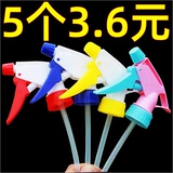 Написывающие распылитель для насадки для бутылки с напитками Home Home Cola Snow Bottle Bottle Sprinkler Sprinkler Sprinkler Sprinkler