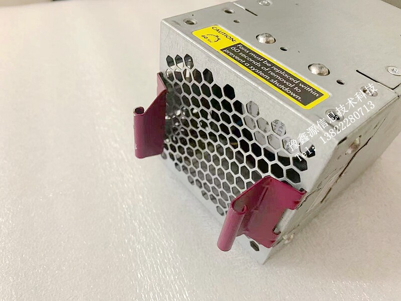 HP HP HP SL4500 670410-001 689253-001 PFR0812XHE dual motor fan