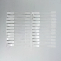 Заменить наклейки с удалением волос с двадцатью.