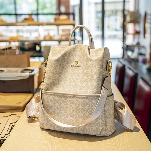 Рюкзак, сумка через плечо, вместительная и большая защитная сумка, ранец для путешествий, анти-кража