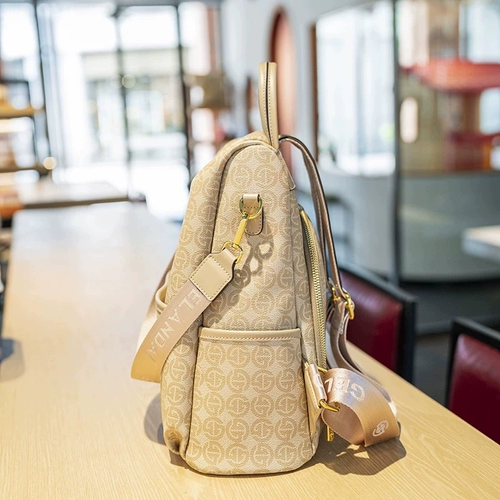 Рюкзак, сумка через плечо, вместительная и большая защитная сумка, ранец для путешествий, анти-кража