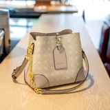 Вместительная и большая демисезонная сумка через плечо, универсальная портативная сумка на одно плечо, барсетка, сумка подмышку, небольшая сумка