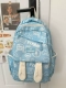 Коллекция Blue (Single Bag) дает небольшие подарки