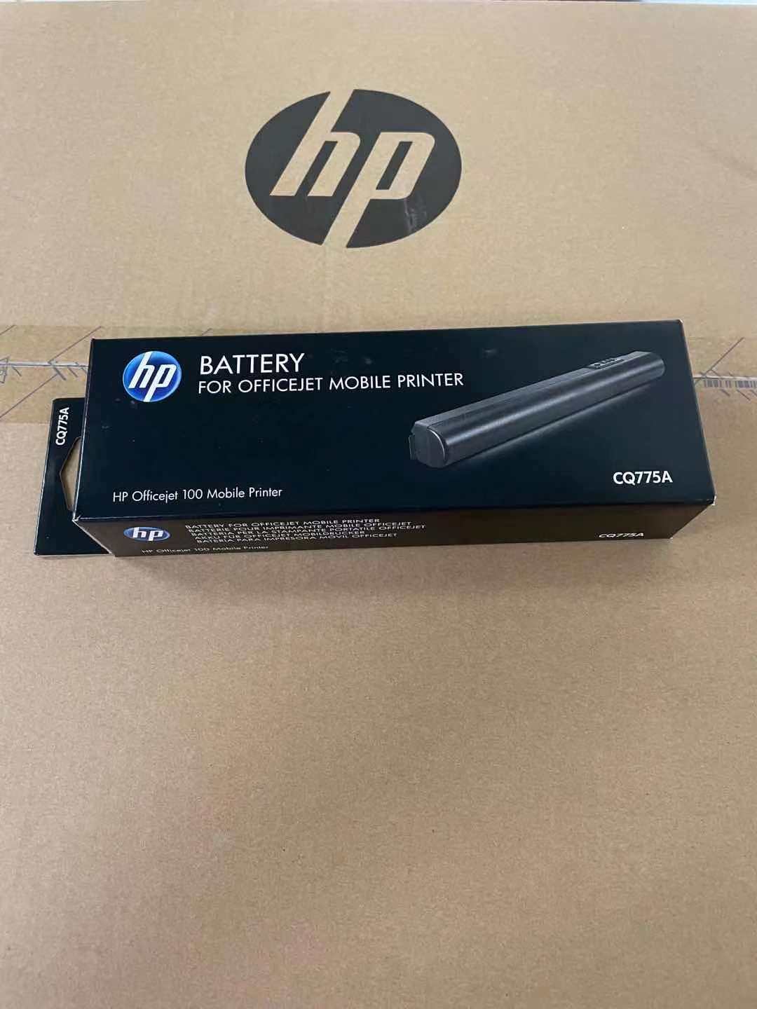 Brand new original HP HP HP Office100 portable printing machine battery HP100 150 battery