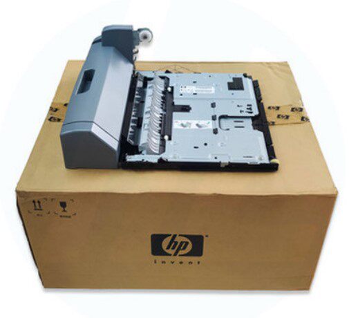HP HP 5200 double - sided printing unit HP 5025 HP 5035 double - sided printing unit